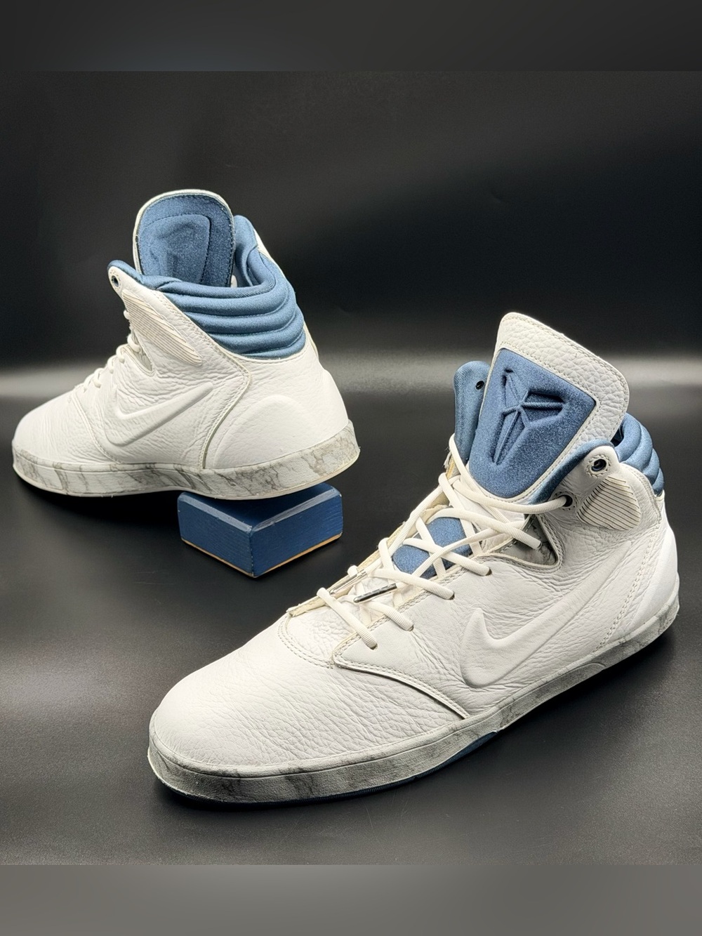 Nike Kobe 9 NSW Lifestyle 'Marble'